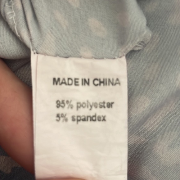 OC Order Plus Women's Casual Multicolor Pullover A - Picture 7 of 7